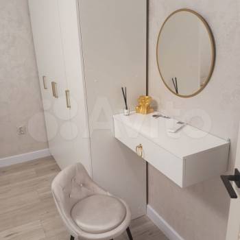 Сдается 1-комнатная квартира, 33 м²