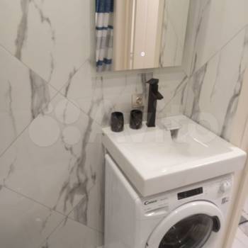 Сдается 1-комнатная квартира, 33 м²