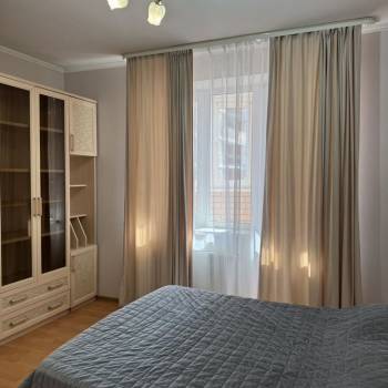 Сдается 2-х комнатная квартира, 65,4 м²
