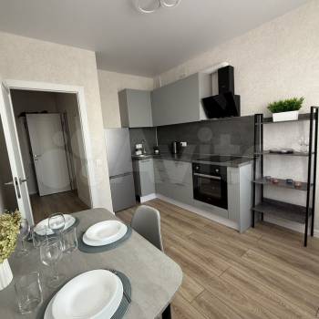 Сдается 1-комнатная квартира, 32 м²
