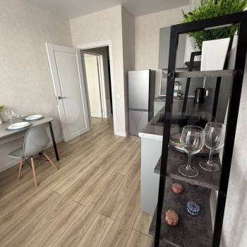 Сдается 1-комнатная квартира, 32 м²