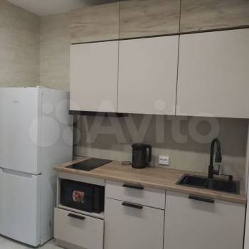 Сдается 1-комнатная квартира, 29 м²