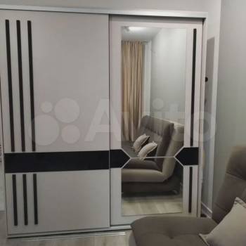 Сдается 1-комнатная квартира, 29 м²
