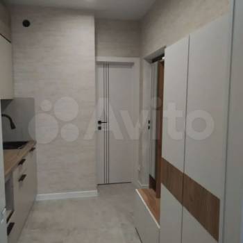 Сдается 1-комнатная квартира, 29 м²