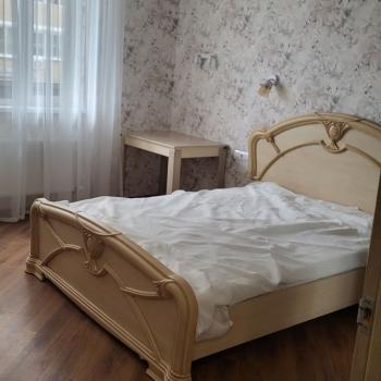 Сдается 1-комнатная квартира, 43 м²