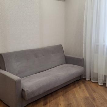 Сдается 1-комнатная квартира, 43 м²