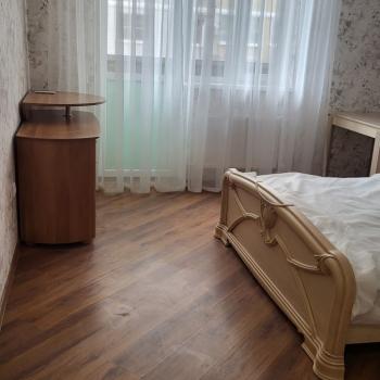 Сдается 1-комнатная квартира, 43 м²