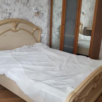Сдается 1-комнатная квартира, 43 м²
