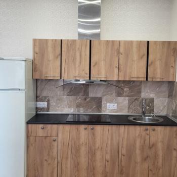 Сдается 1-комнатная квартира, 43 м²