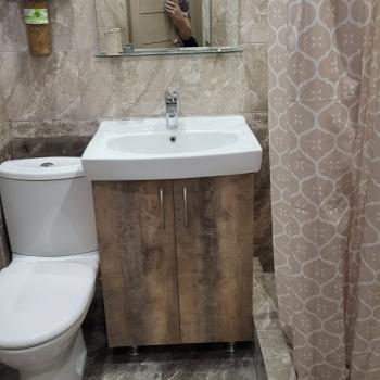 Сдается 1-комнатная квартира, 43 м²