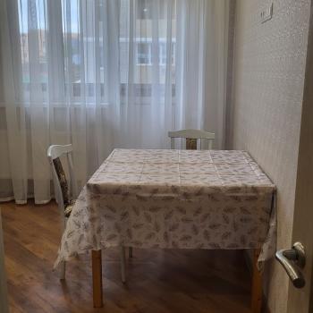 Сдается 1-комнатная квартира, 43 м²