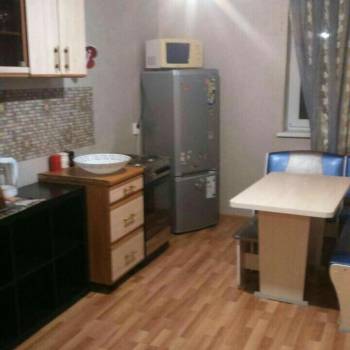 Сдается Многокомнатная квартира, 85 м²