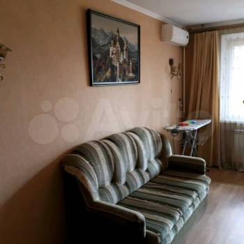 Сдается 2-х комнатная квартира, 52 м²