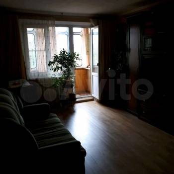 Сдается 2-х комнатная квартира, 52 м²