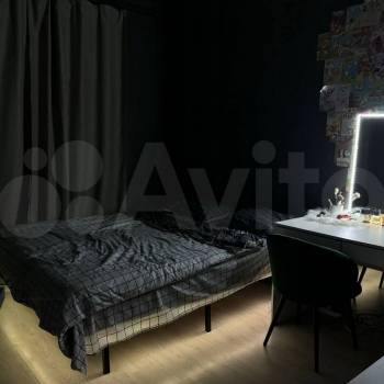 Сдается 2-х комнатная квартира, 54 м²