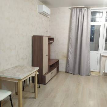 Сдается 1-комнатная квартира, 27 м²