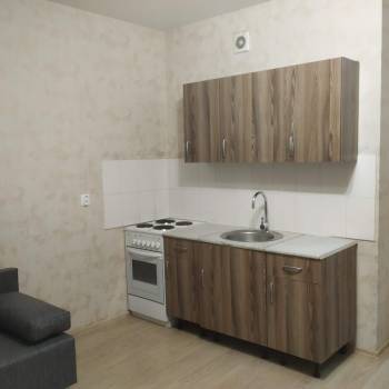 Сдается 1-комнатная квартира, 27 м²