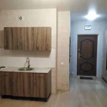 Сдается 1-комнатная квартира, 27 м²