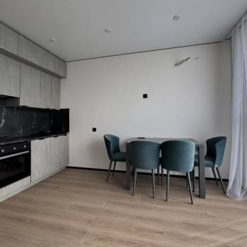 Сдается 1-комнатная квартира, 27,3 м²