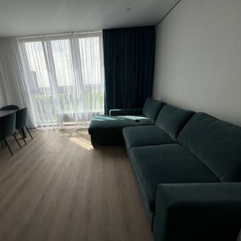 Сдается 1-комнатная квартира, 27,3 м²