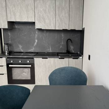 Сдается 1-комнатная квартира, 27,3 м²