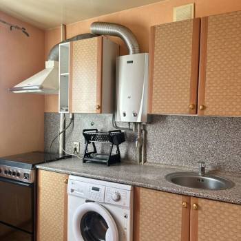 Сдается 1-комнатная квартира, 31,6 м²