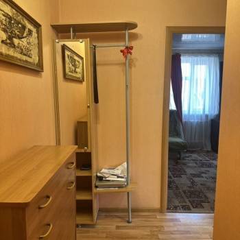 Сдается 1-комнатная квартира, 31,6 м²