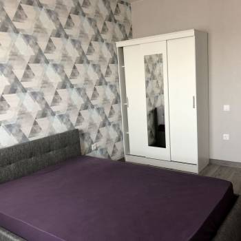 Сдается 1-комнатная квартира, 40 м²