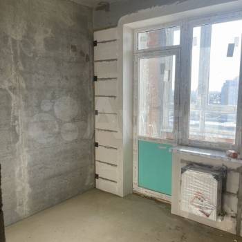 Продается 1-комнатная квартира, 32,2 м²