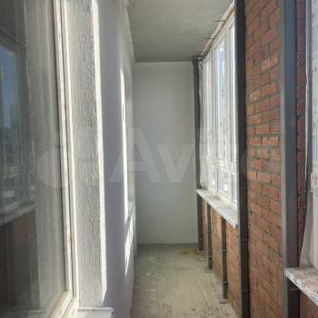Продается 1-комнатная квартира, 32,2 м²