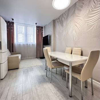 Продается 2-х комнатная квартира, 61,5 м²