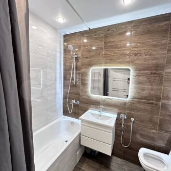 Продается 2-х комнатная квартира, 61,5 м²