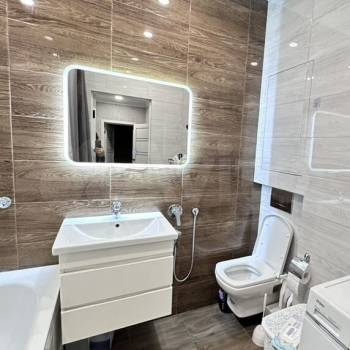 Продается 2-х комнатная квартира, 61,5 м²
