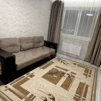 Продается 2-х комнатная квартира, 61,5 м²