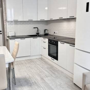 Продается 2-х комнатная квартира, 61,5 м²