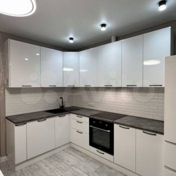Продается 2-х комнатная квартира, 61,5 м²