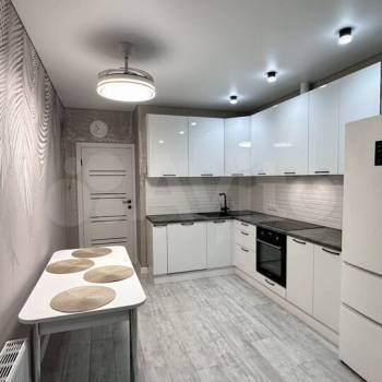 Продается 2-х комнатная квартира, 61,5 м²