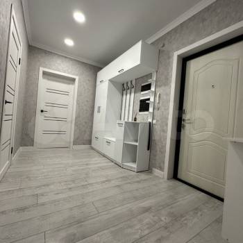 Продается 2-х комнатная квартира, 61,5 м²