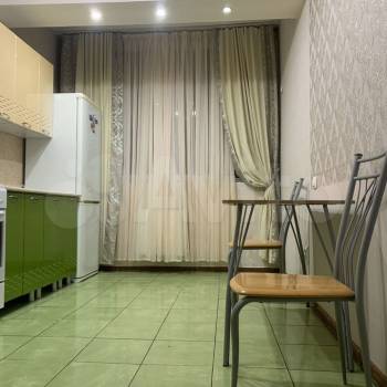 Продается 2-х комнатная квартира, 60 м²