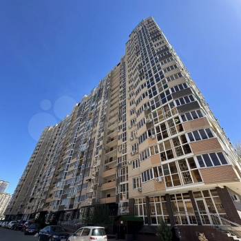 Продается 3-х комнатная квартира, 74 м²