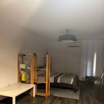 Сдается 1-комнатная квартира, 50 м²