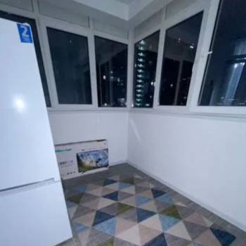 Сдается 1-комнатная квартира, 41 м²