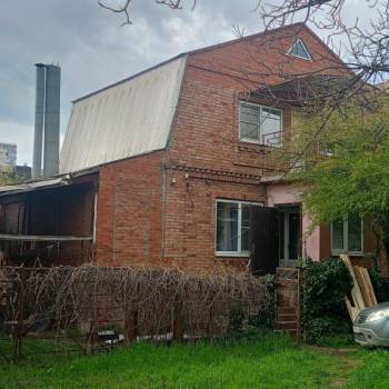 Продается Дом, 146,6 м²