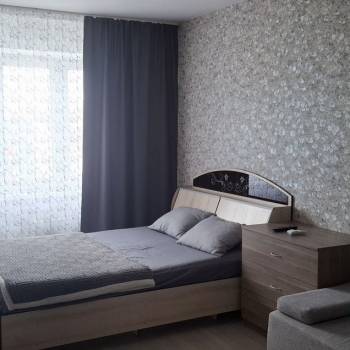 Сдается 1-комнатная квартира, 35 м²