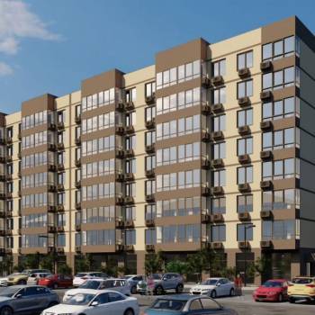 Продается 1-комнатная квартира, 29,1 м²