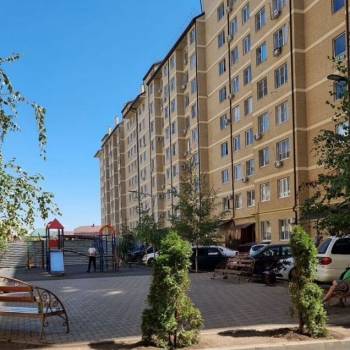 Продается 1-комнатная квартира, 29,1 м²