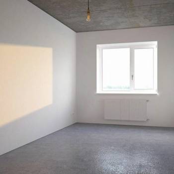 Продается 2-х комнатная квартира, 35 м²