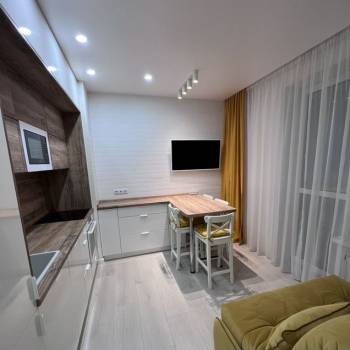 Продается 2-х комнатная квартира, 50 м²