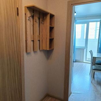 Продается 1-комнатная квартира, 37 м²