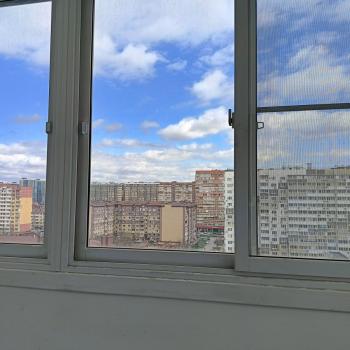 Продается 1-комнатная квартира, 37 м²